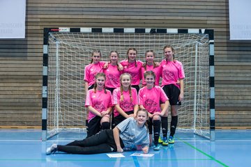 Bild 118 - C-Juniorinnen Landesmeisterschaft